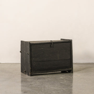 Vintage Indian Box - Few and Far - Chests