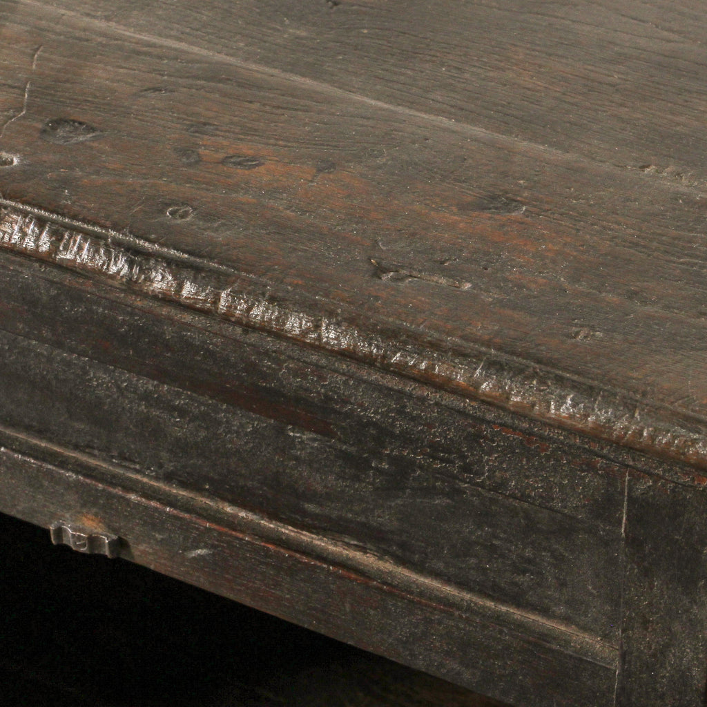 Vintage Indian Cabinet - Few and Far - Cabinets
