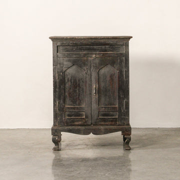 Vintage Indian Cabinet - Few and Far - Cabinets