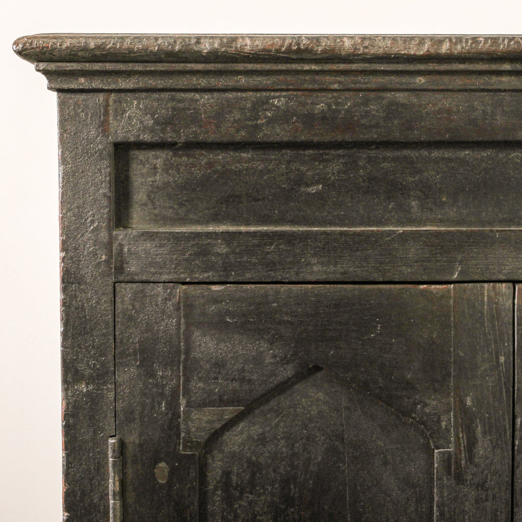 Vintage Indian Cabinet - Few and Far - Cabinets