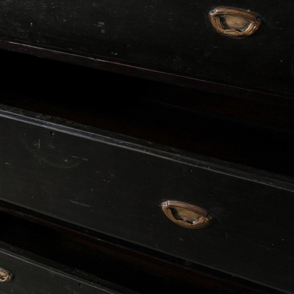 Vintage Indian Chest Of Drawer - Few and Far - Cabinets