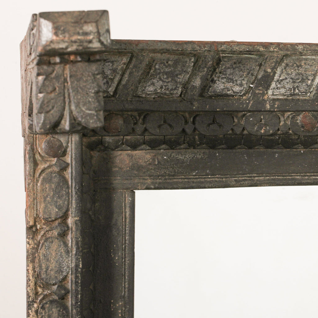 Vintage Indian Door Frame Mirror - Few and Far - Mirrors
