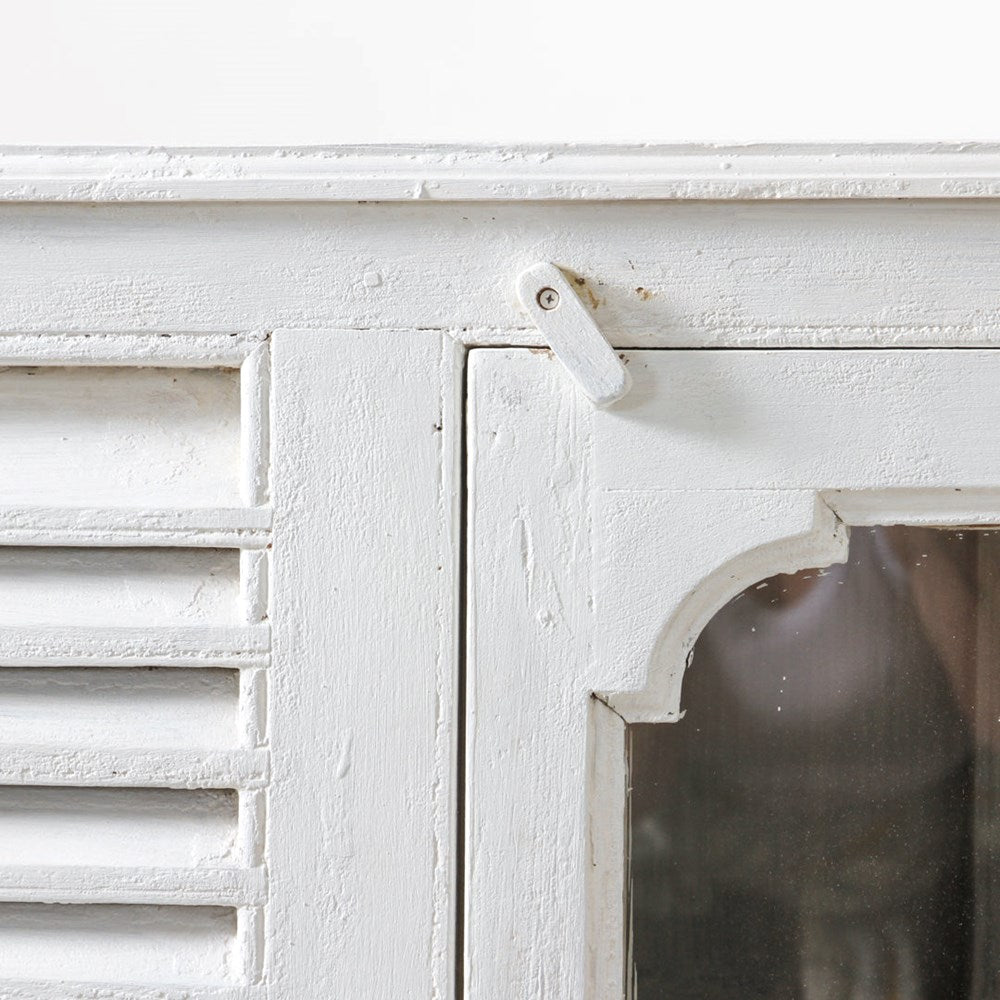 Vintage Indian Sideboard - Few and Far - Sideboards