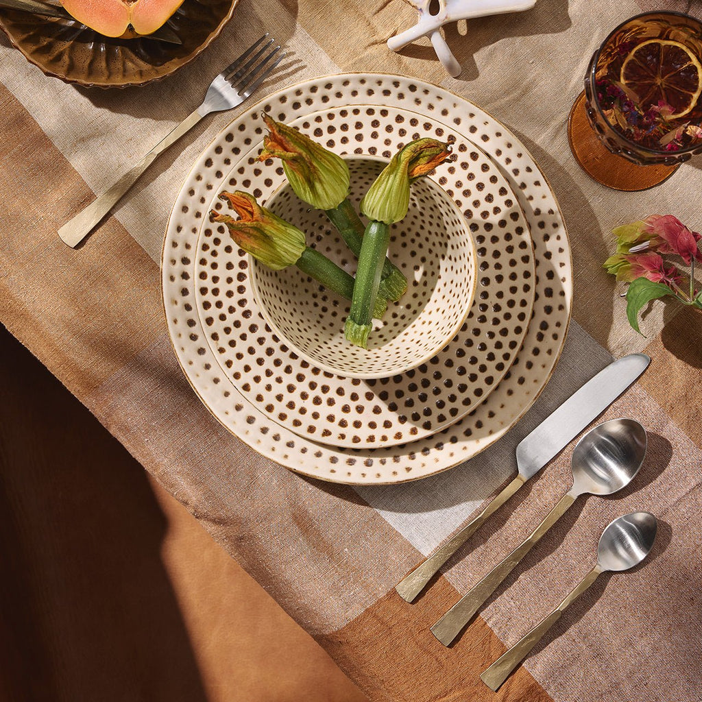 Virtu Cutlery Set/4 - Few and Far - Flatware
