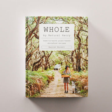 Whole - Few and Far - Books