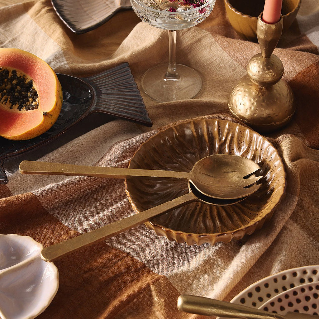 Wilder Bowl - Few and Far - Dinnerware