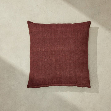 Willow Cushion Berry - Few and Far - Cushions