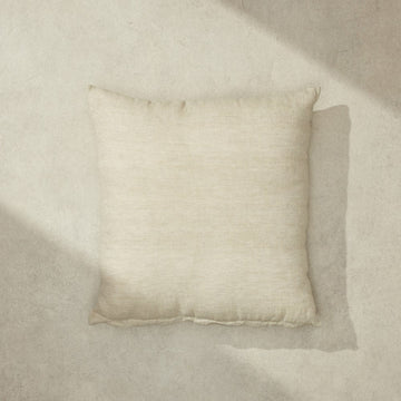 Willow Cushion Natural - Few and Far - Cushions