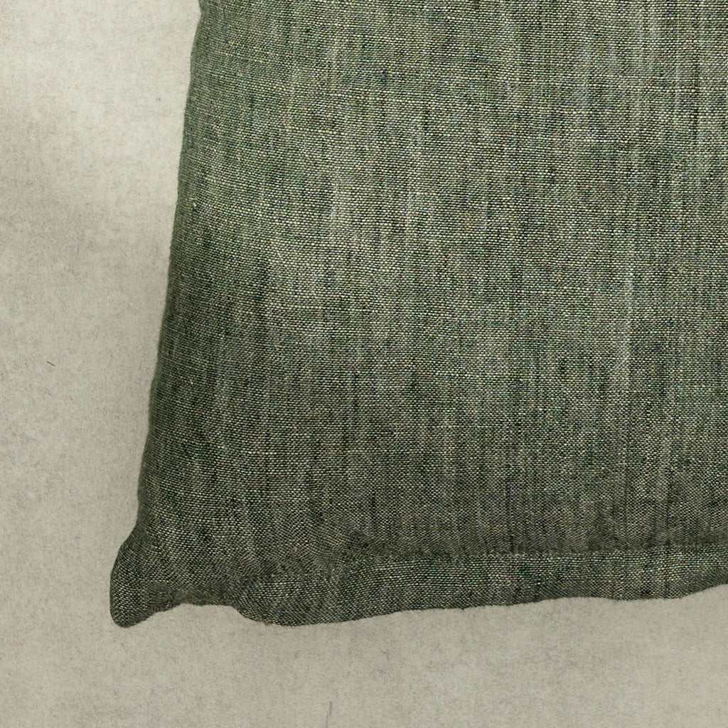 Willow Cushion Portofine Pine - Few and Far - Cushions