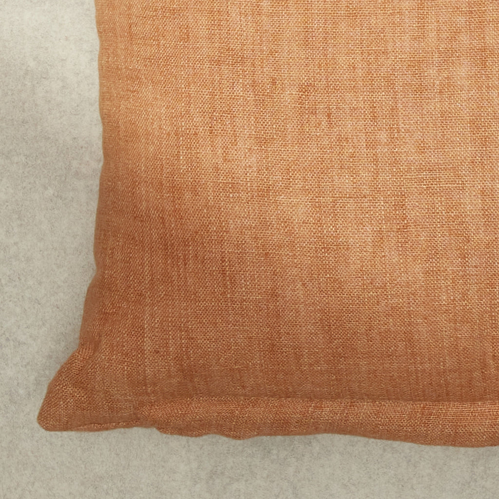 Willow Cushion Portofine Pine - Few and Far - Cushions