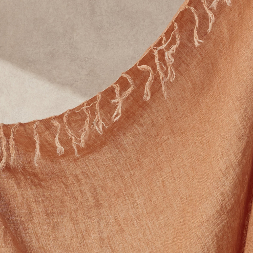 Willow Throw Berry - Few and Far - Blankets & Throws