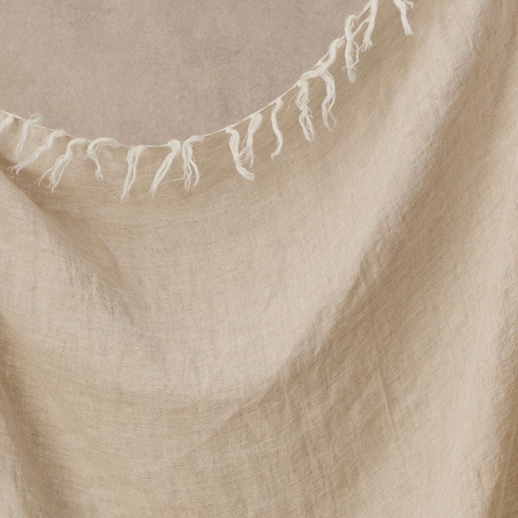 Willow Throw Berry - Few and Far - Blankets & Throws