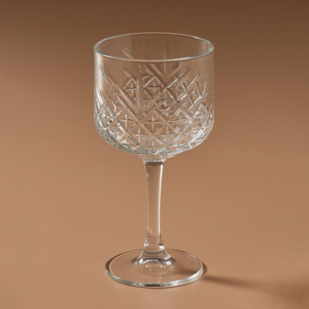 Wine Cocktail - Timeless 550ml - Few and Far - Glassware