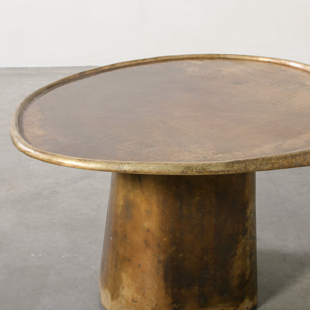 Wren Coffee Table Small - Few and Far - Coffee Tables