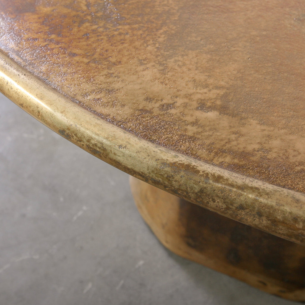Wren Coffee Table Small - Few and Far - Coffee Tables