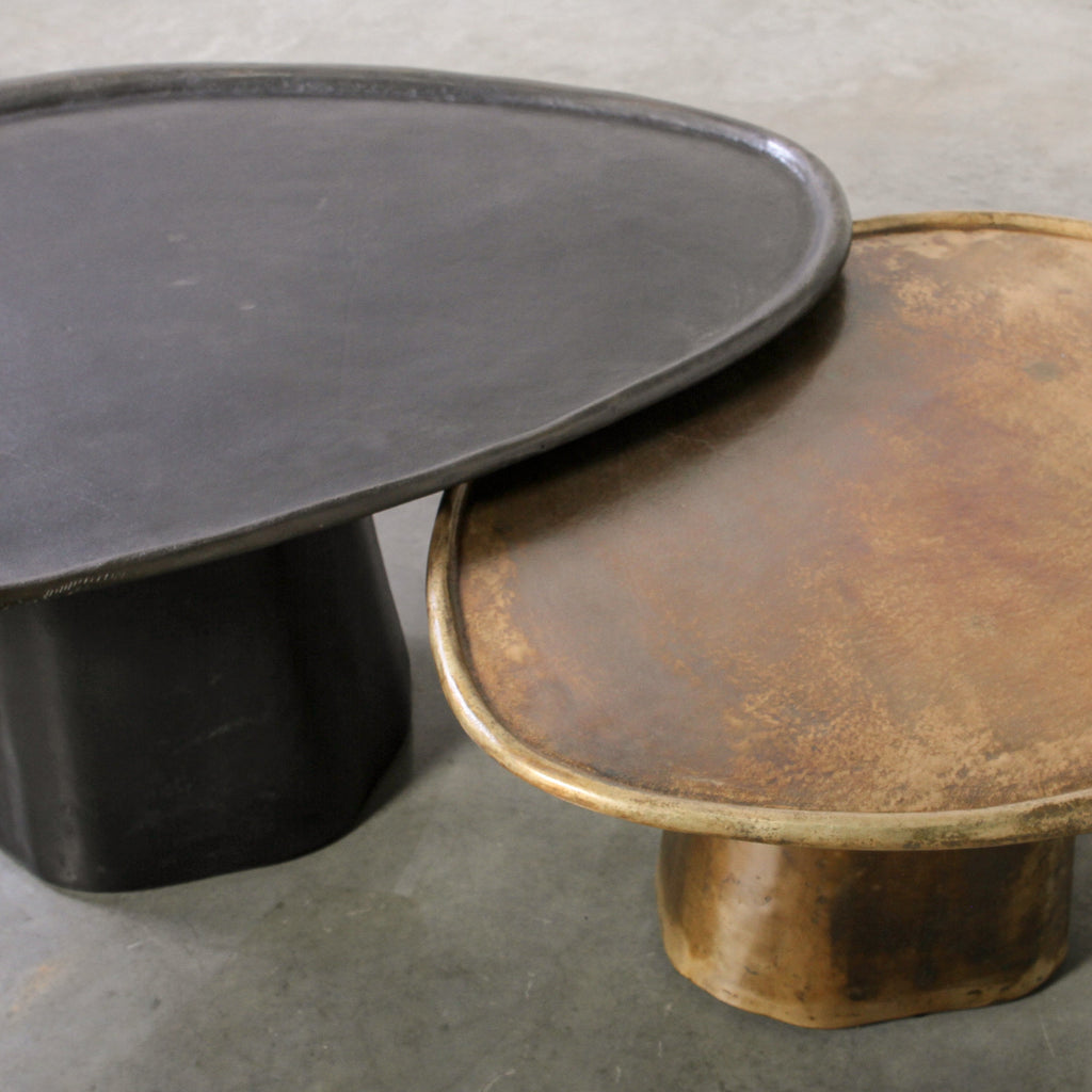 Wren Coffee Table Small - Few and Far - Coffee Tables