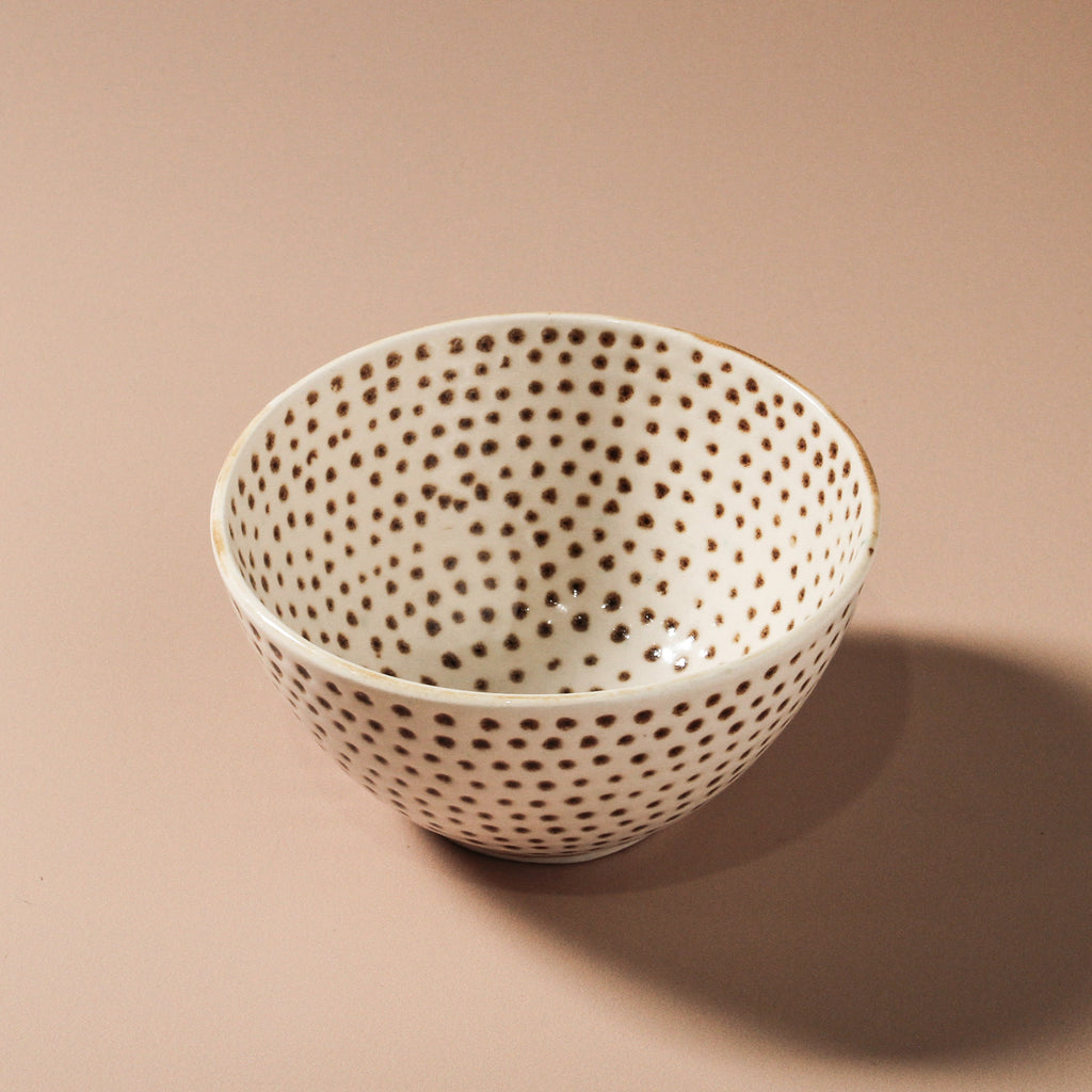 Wyatt Bowl - Few and Far - Dinnerware