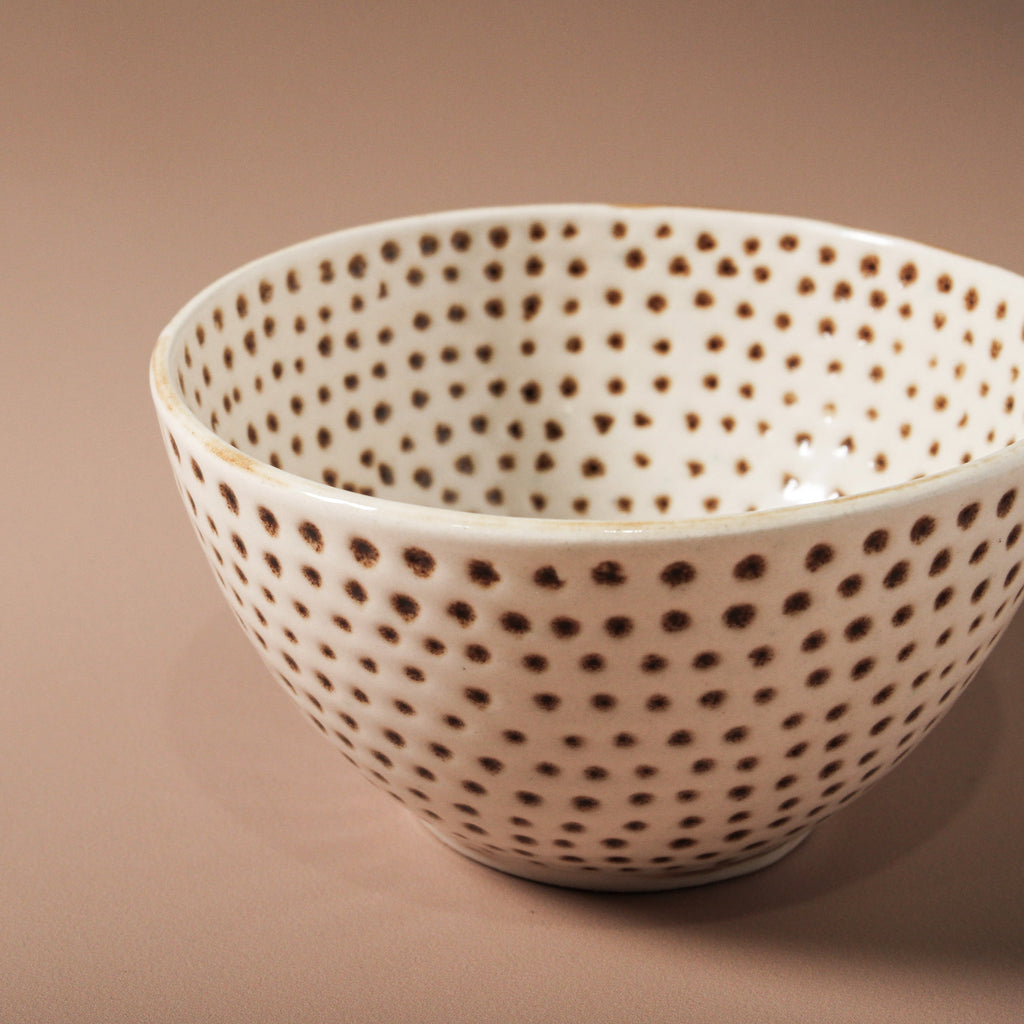 Wyatt Bowl - Few and Far - Dinnerware