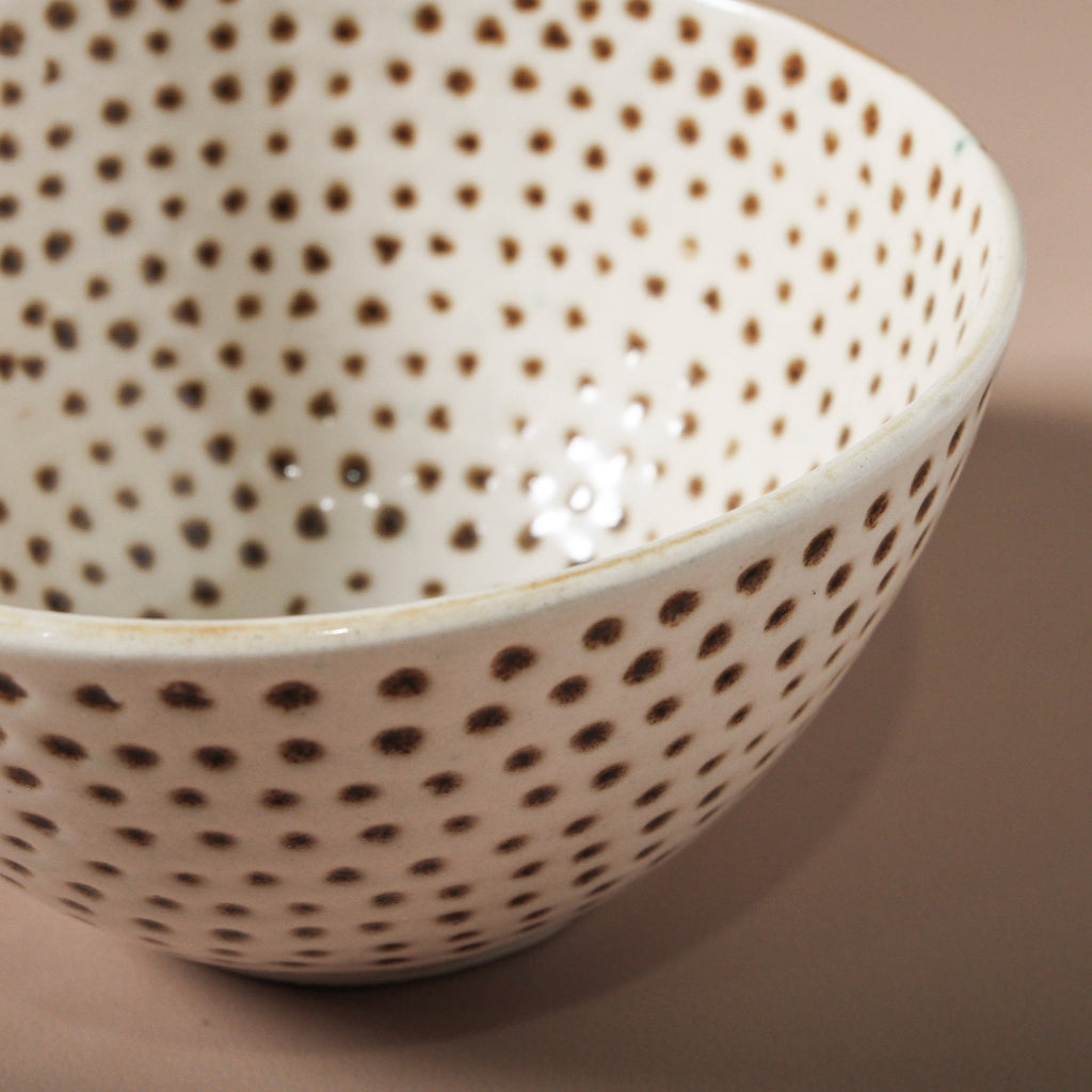 Wyatt Bowl - Few and Far - Dinnerware