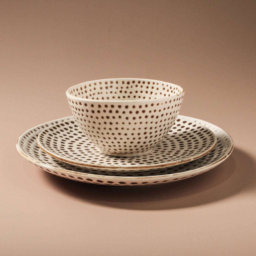 Wyatt Bowl - Few and Far - Dinnerware