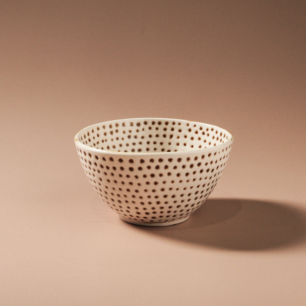 Wyatt Bowl - Few and Far - Dinnerware