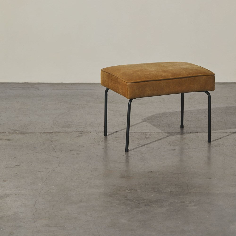 Yves Ottoman - Few and Far - Ottomans & Poufs
