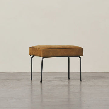 Yves Ottoman - Few and Far - Ottomans & Poufs