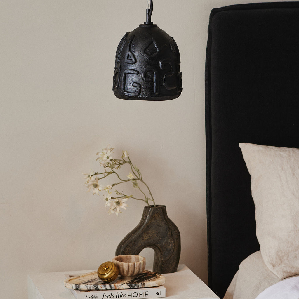 Zali Pendant Light - Few and Far - Pendants