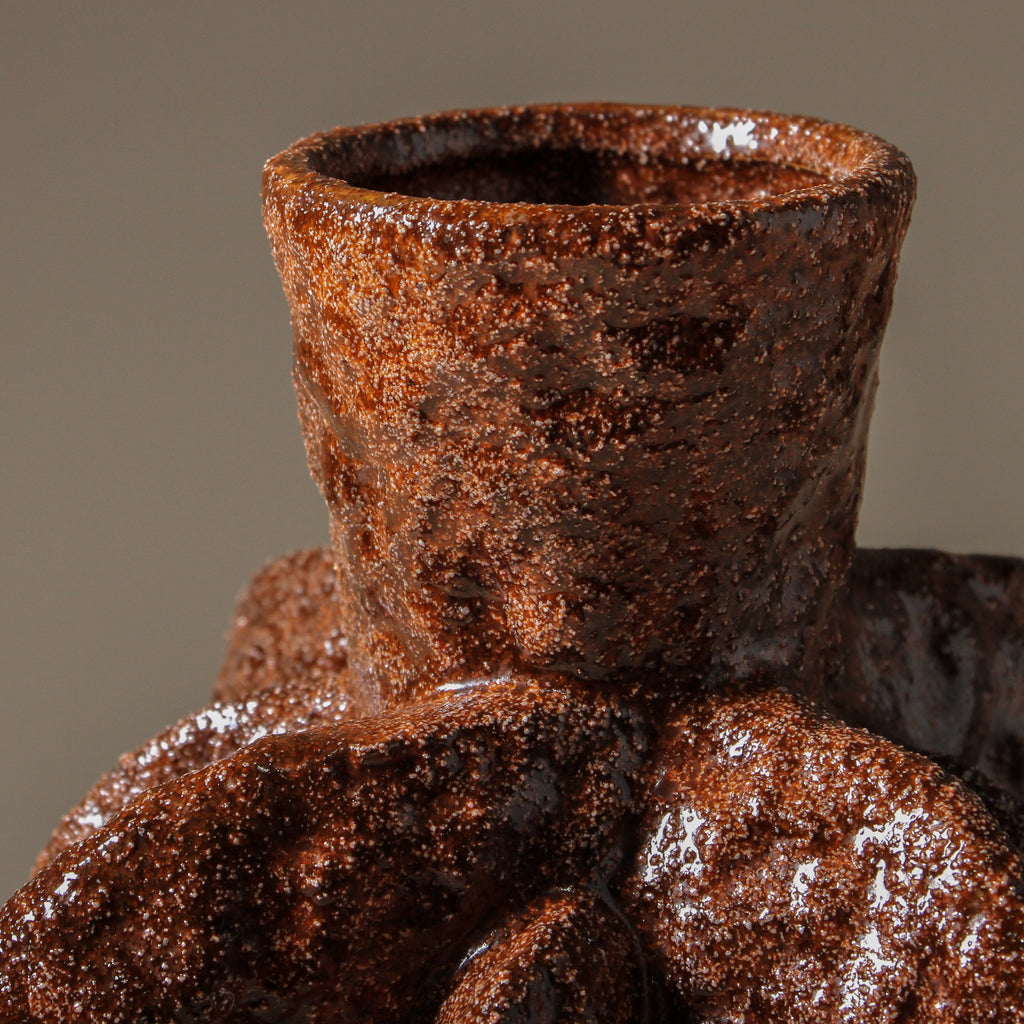 Zephyr Vase - Few and Far - Vases