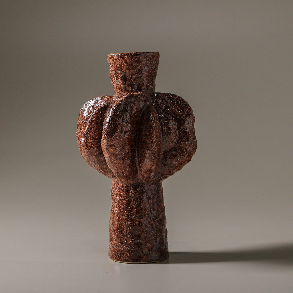 Zephyr Vase - Few and Far - Vases