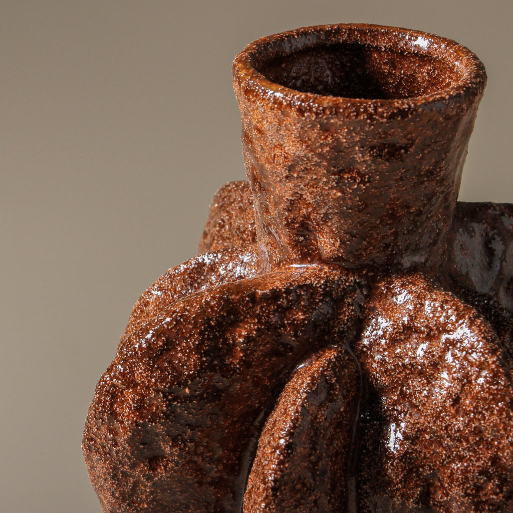 Zephyr Vase - Few and Far - Vases