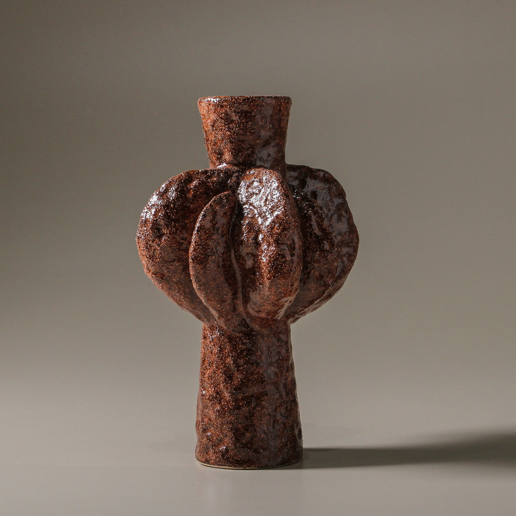 Zephyr Vase - Few and Far - Vases