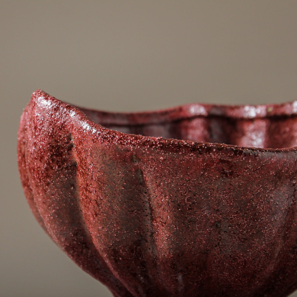 Zinnia Vase - Few and Far - Vases