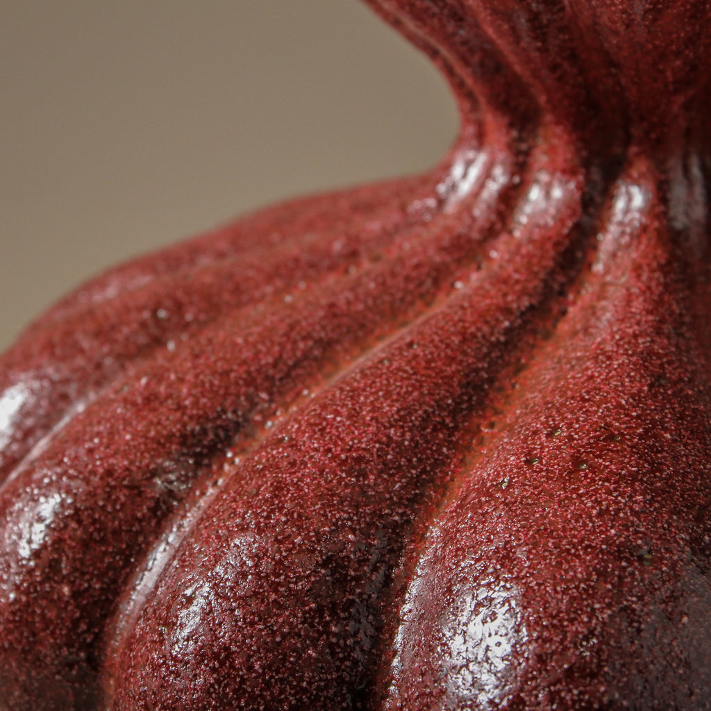 Zinnia Vase - Few and Far - Vases