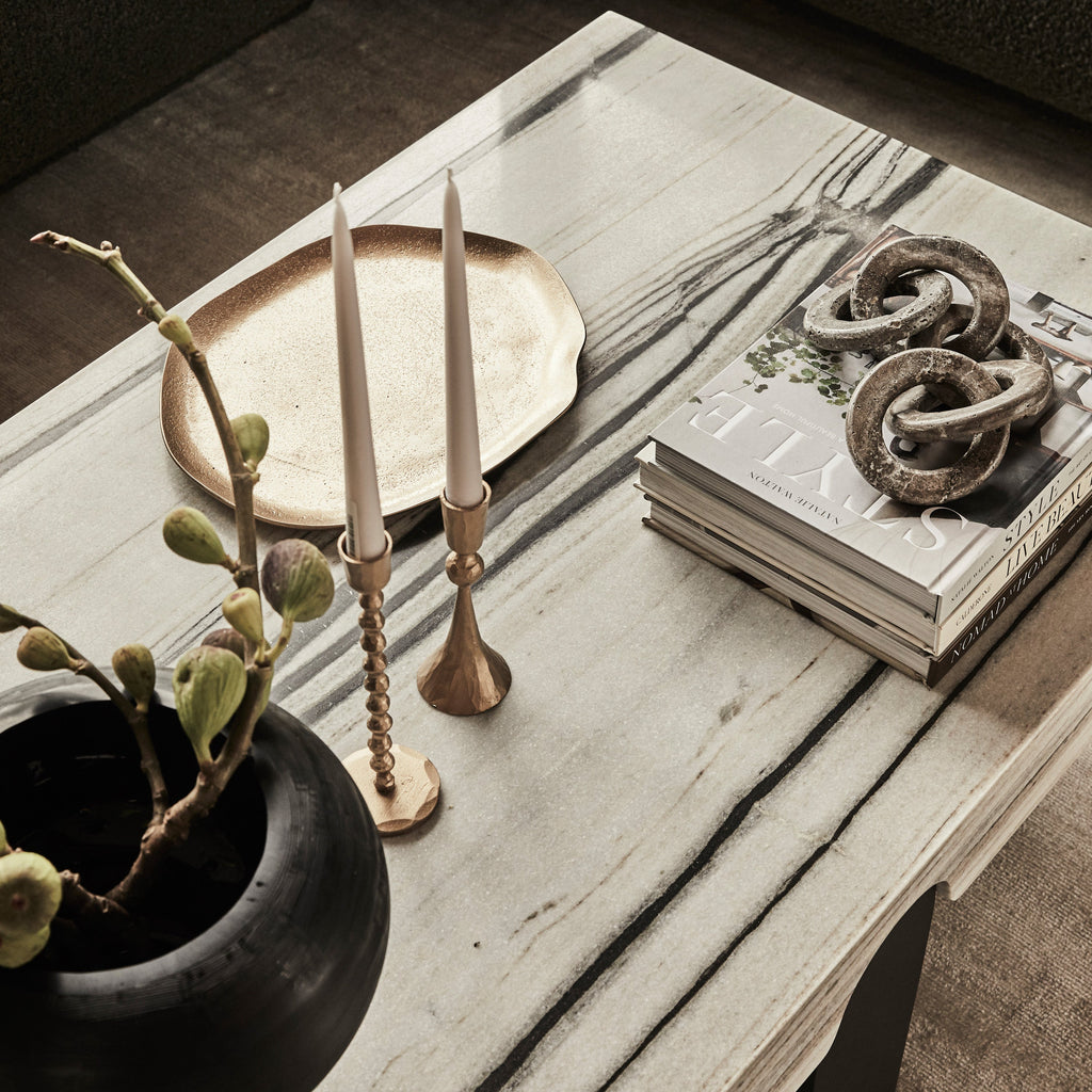 Adonis Candlestand - Few and Far - Candlestands & Votives