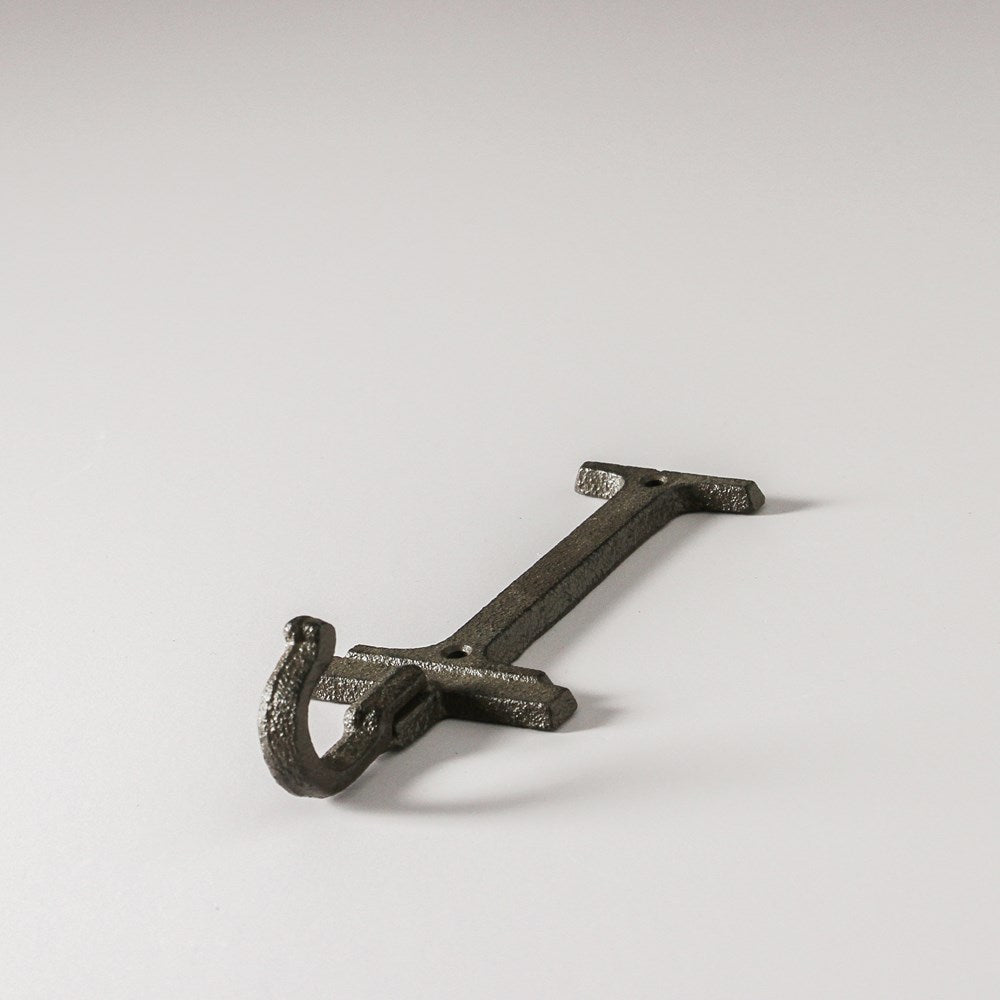 Alphabet Letter Hook - Few and Far - Hooks