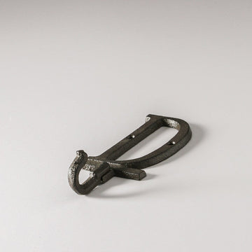 Alphabet Letter Hook - Few and Far - Hooks