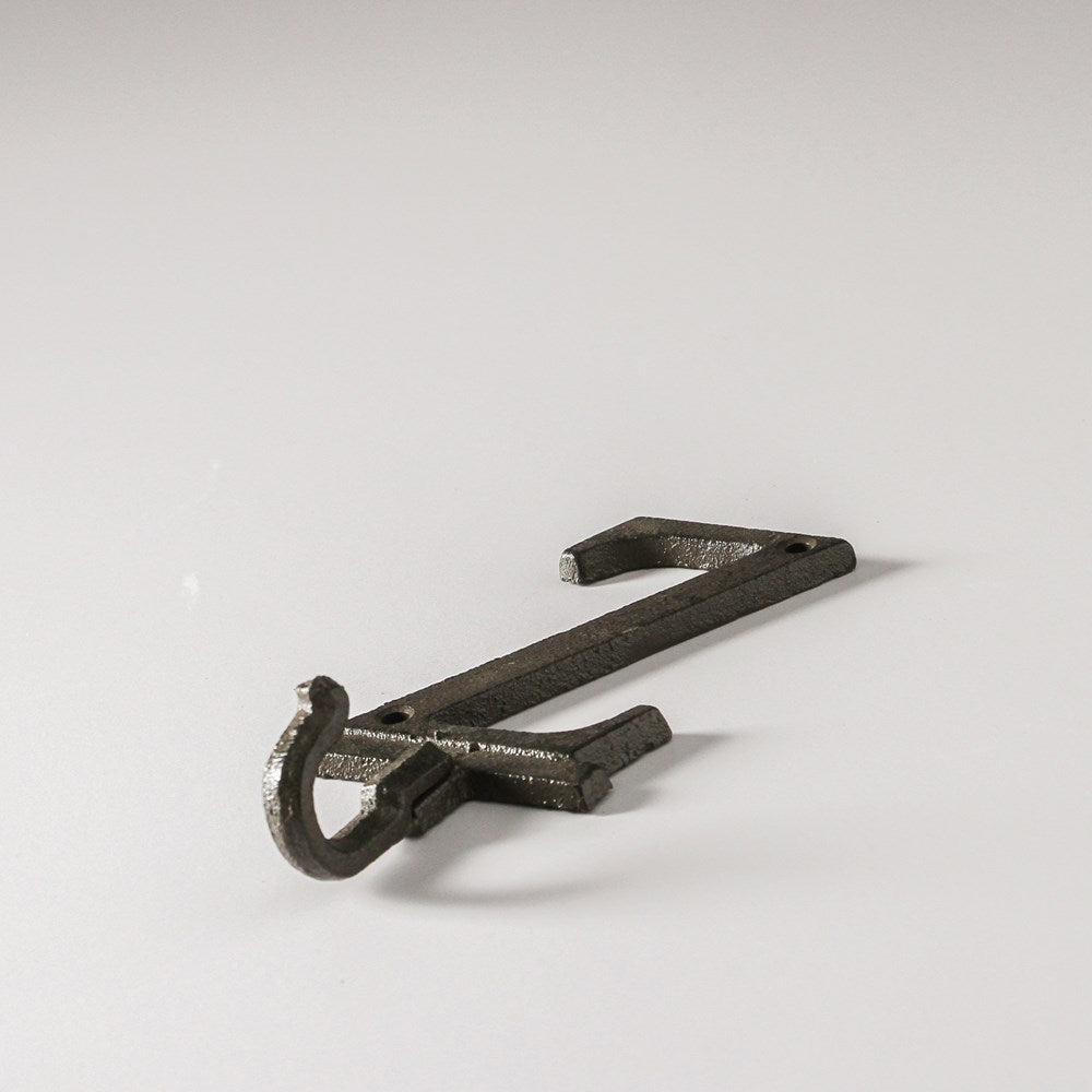 Alphabet Letter Hook - Few and Far - Hooks