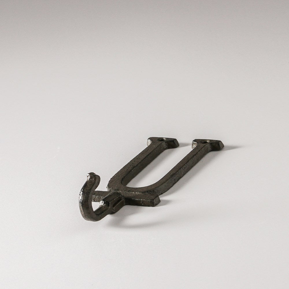 Alphabet Letter Hook - Few and Far - Hooks
