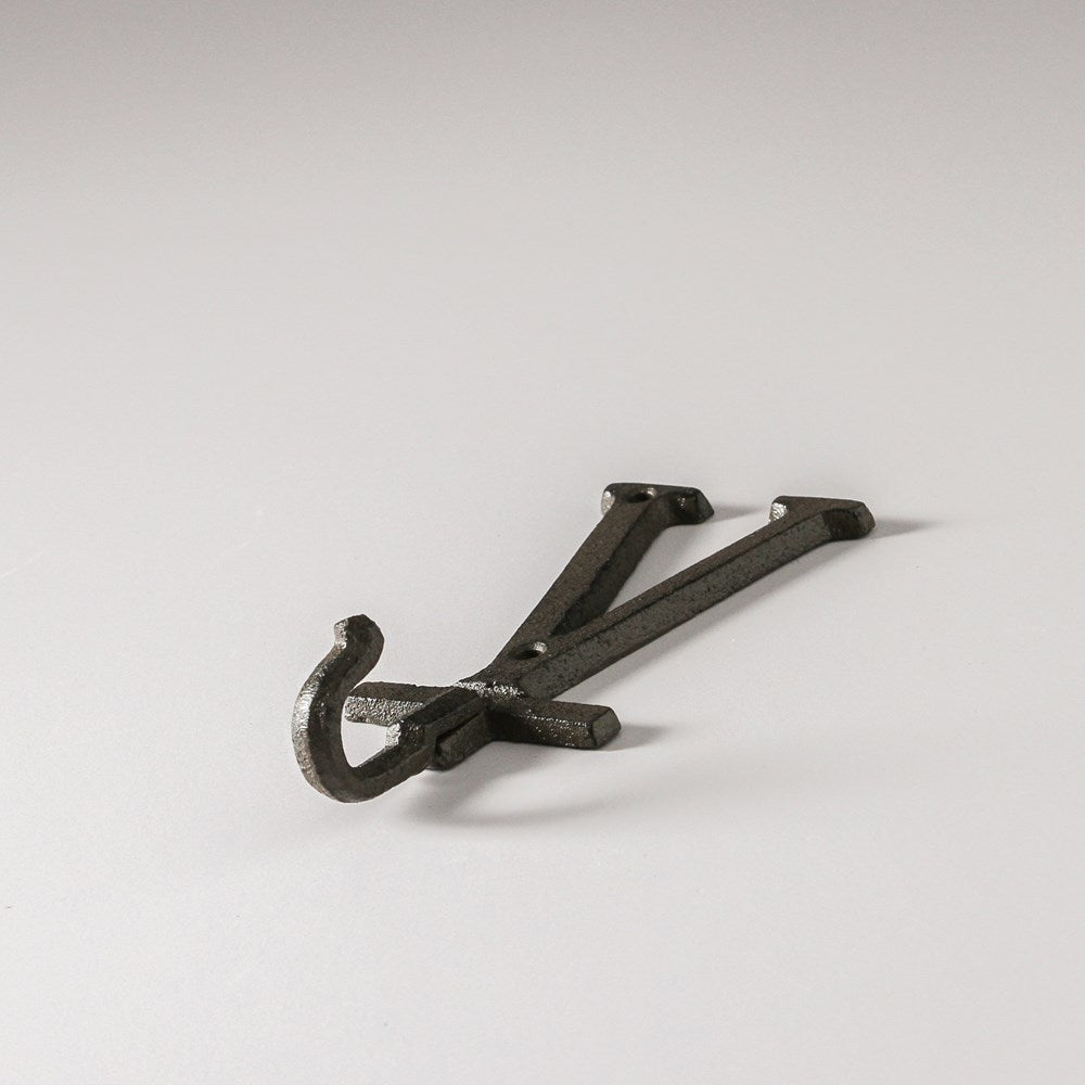 Alphabet Letter Hook - Few and Far - Hooks
