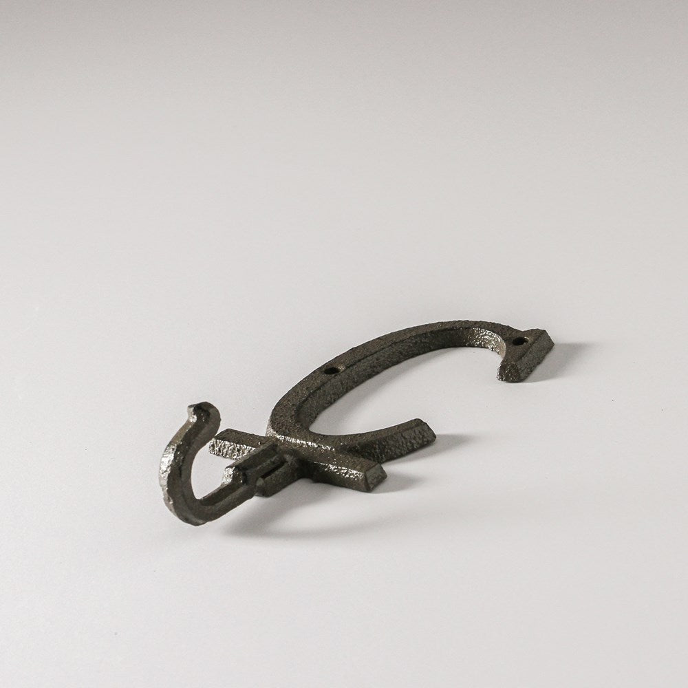 Alphabet Letter Hook - Few and Far - Hooks