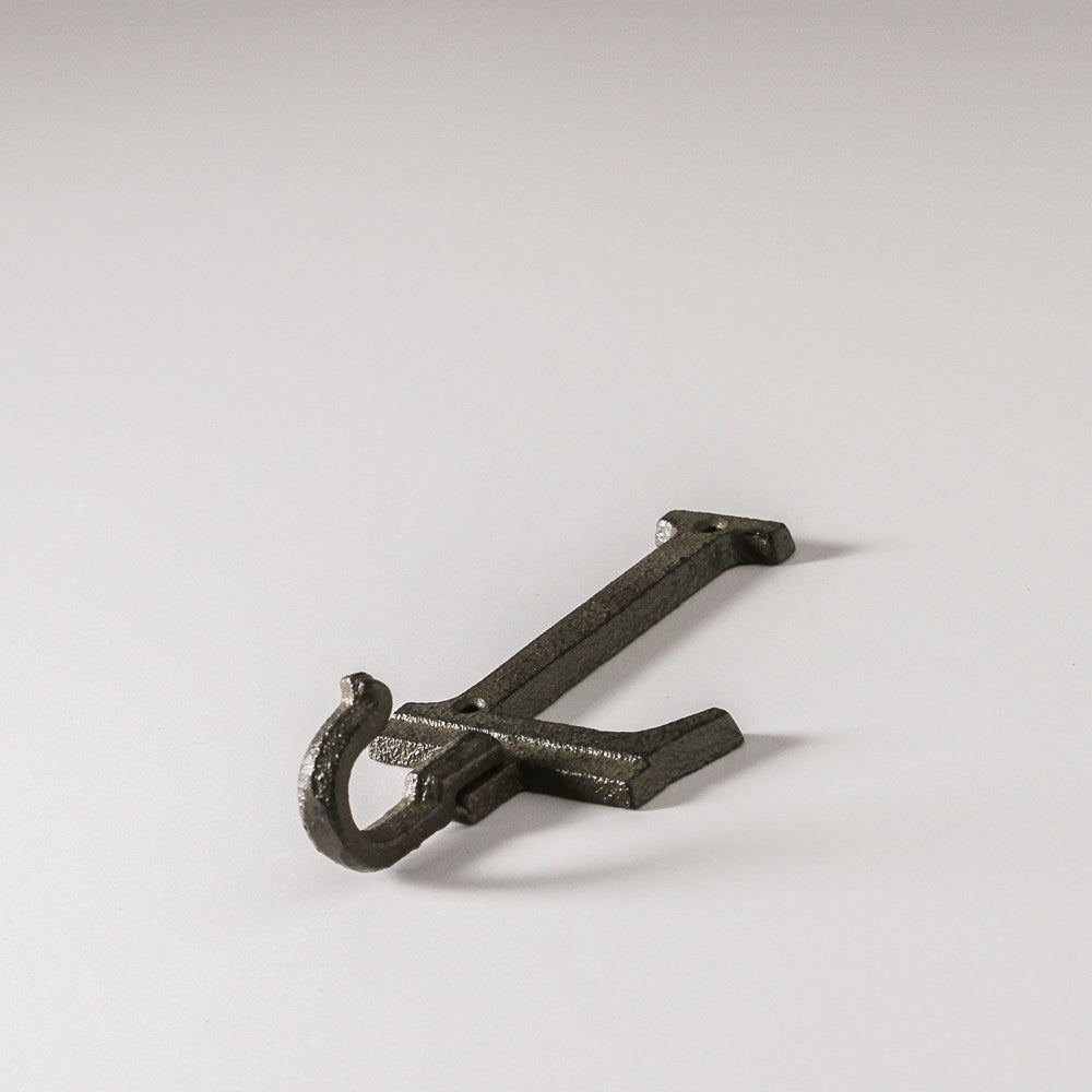 Alphabet Letter Hook - Few and Far - Hooks