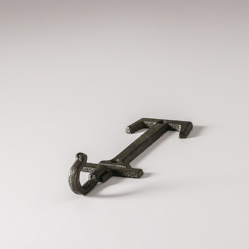 Alphabet Letter Hook - Few and Far - Hooks