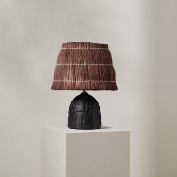Beau Table Lamp - Few and Far - Table Lamps