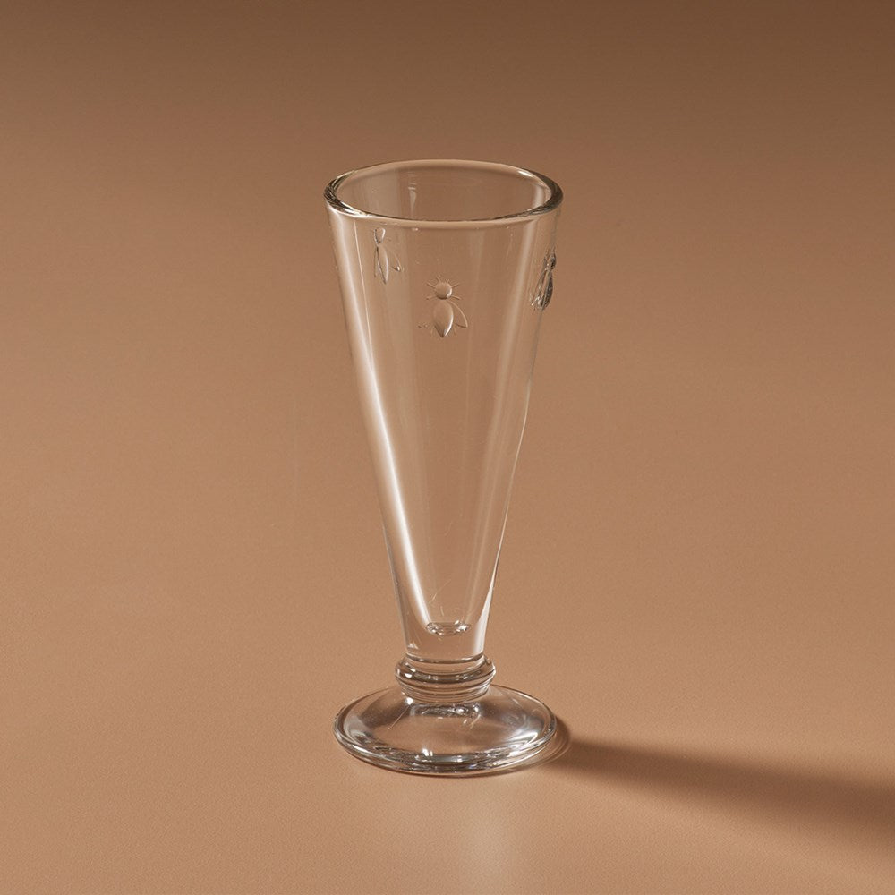 Bee Champagne Flute 150ml - Few and Far - Glassware