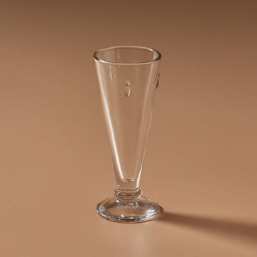 Bee Champagne Flute 150ml - Few and Far - Glassware