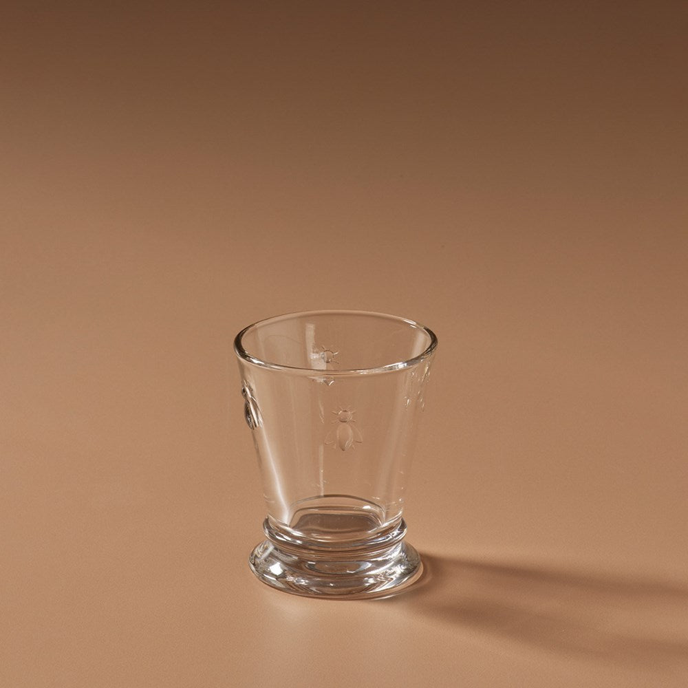 Bee Tumbler 260ml - Few and Far - Glassware