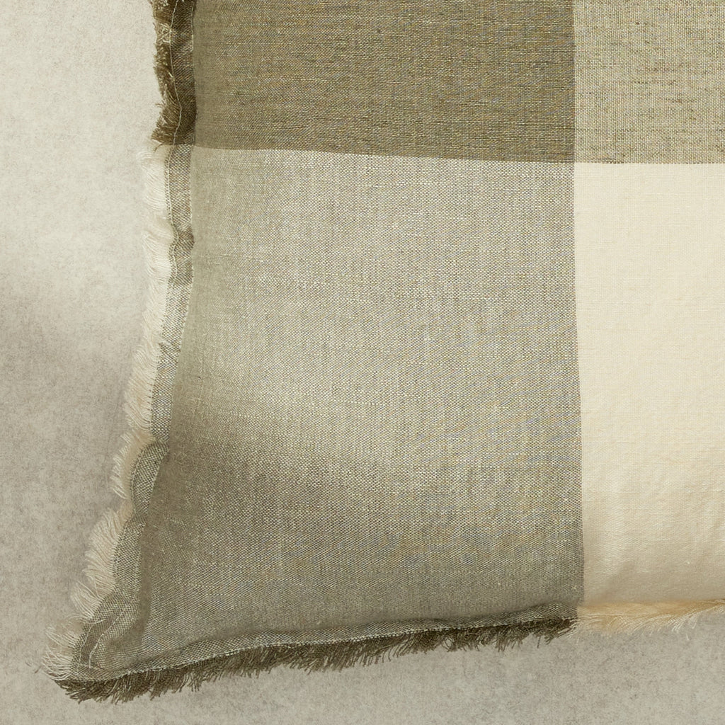 Blanche Cushion - Few and Far - Cushions