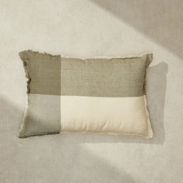 Blanche Cushion - Few and Far - Cushions