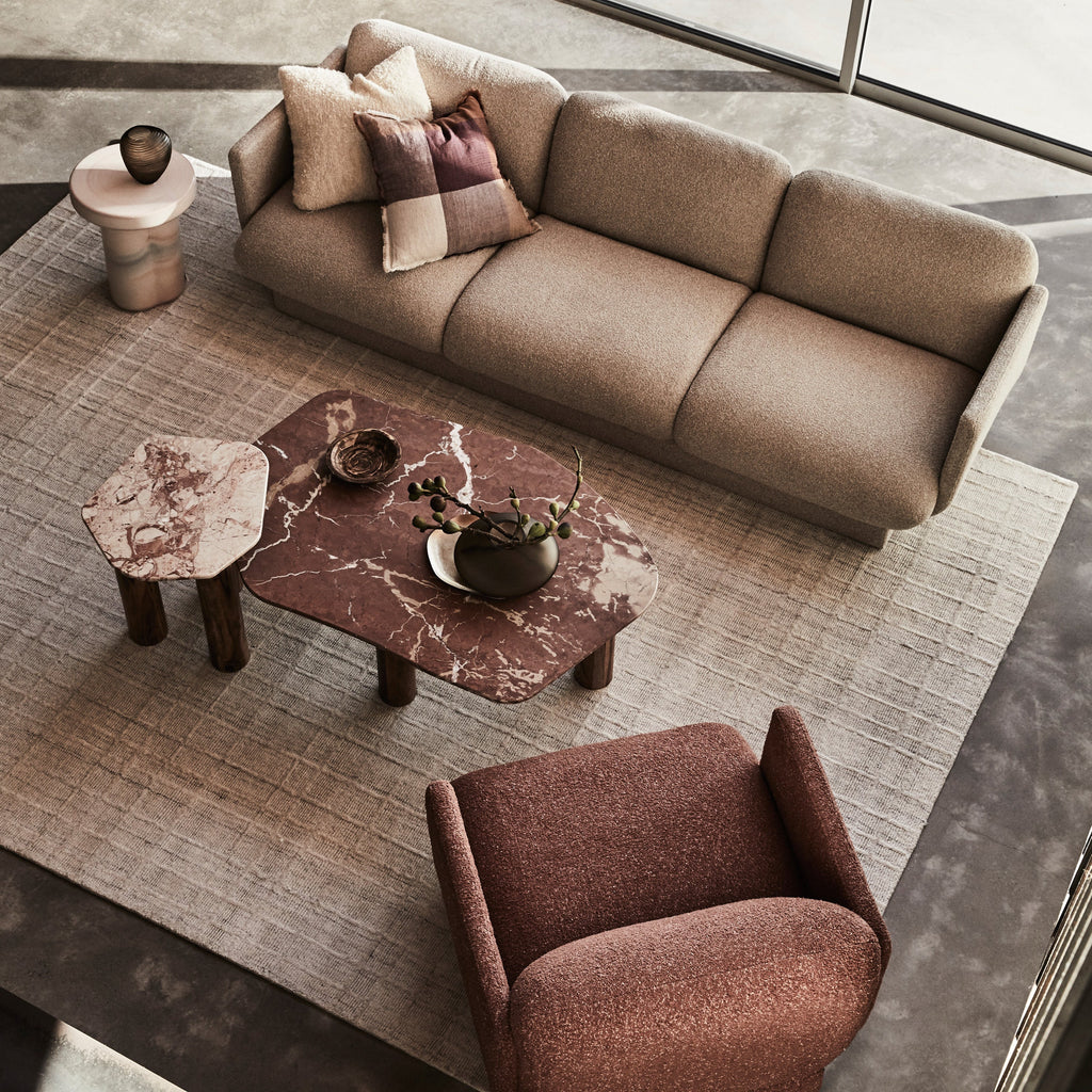 Bonnie Sofa - Few and Far - Sofas